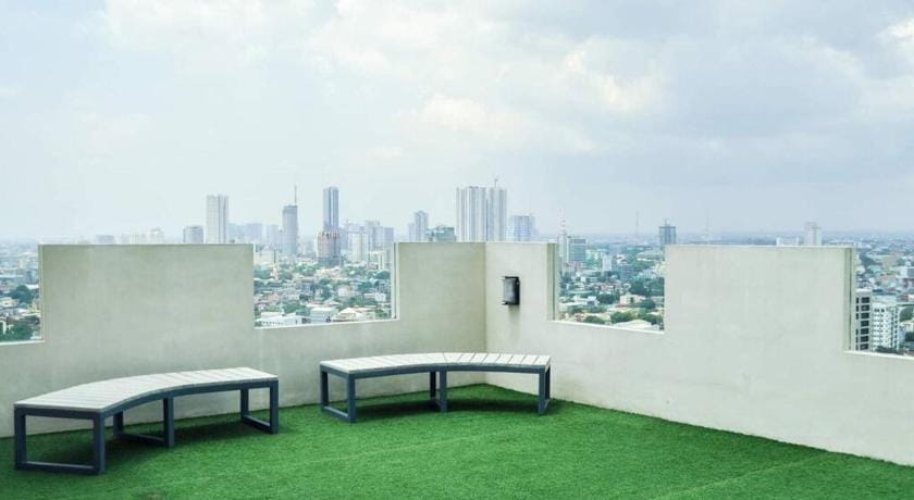 Spacious 1BR  2px allow other  4px 21011 Cubao QC Apartment in Quezon City