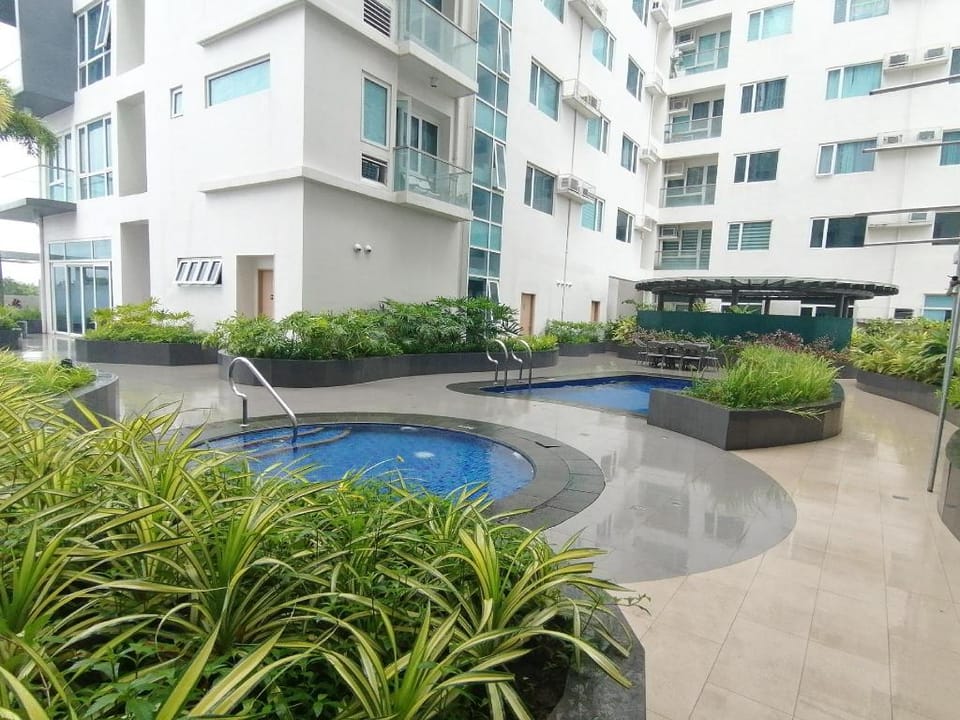 Sarri Place Apartment in Iloilo City