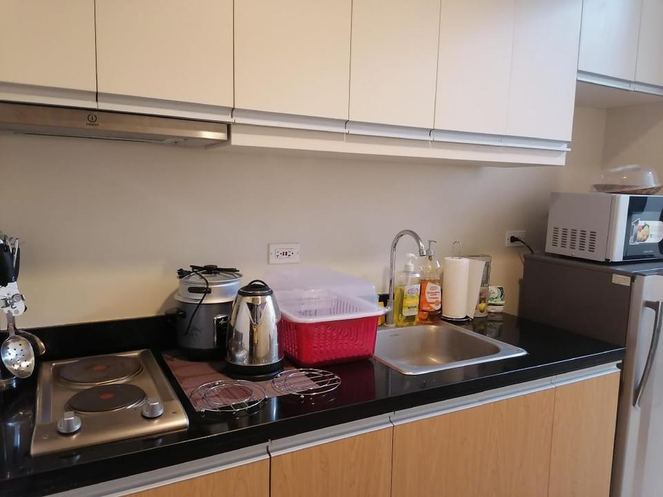 Sarri Place Apartment in Iloilo City