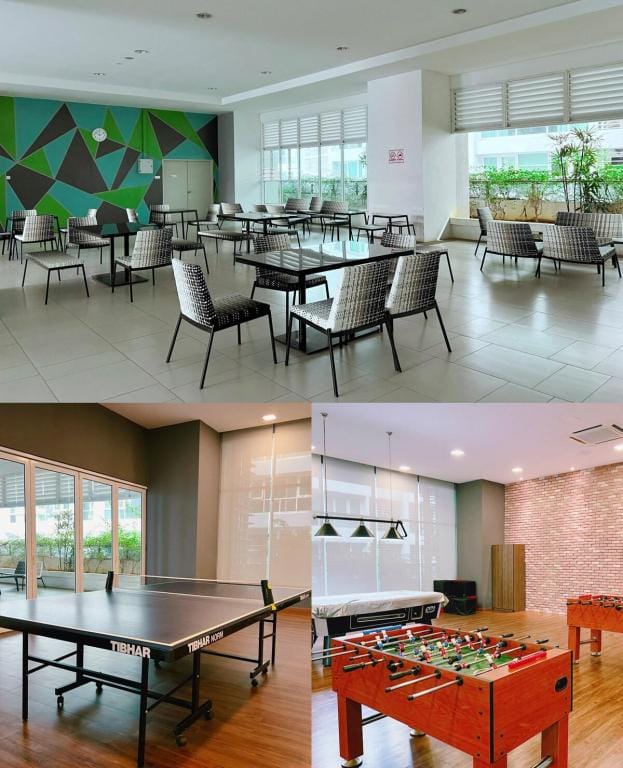 Sunway Velocity Staycation spots #Insta-worthy Vacation rental in Federal Territory of Kuala Lumpur