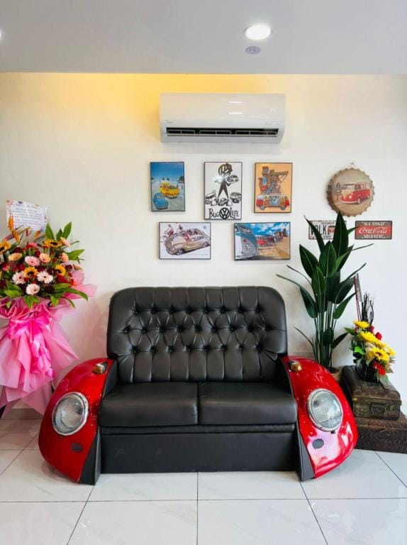 RNK HOTEL BOUTIQUE CONCEPT Hotel in Kedah