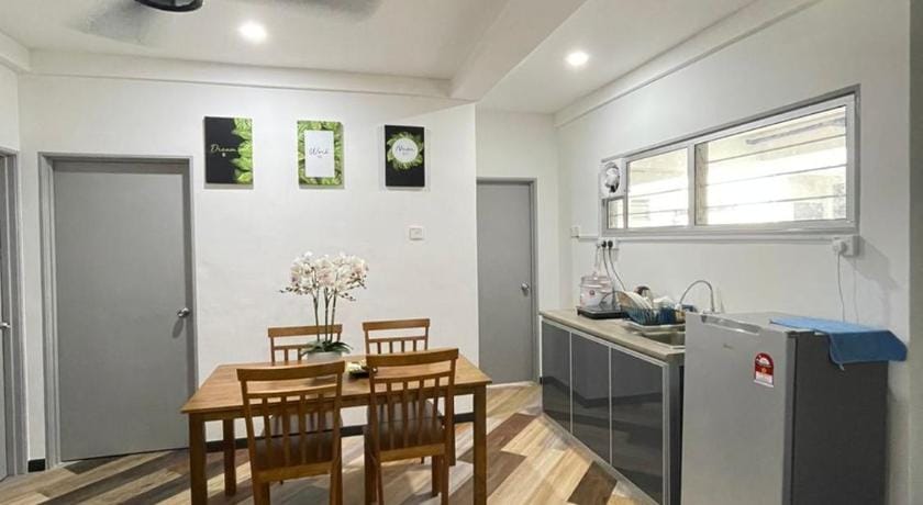 RNK HOTEL BOUTIQUE CONCEPT Hotel in Kedah