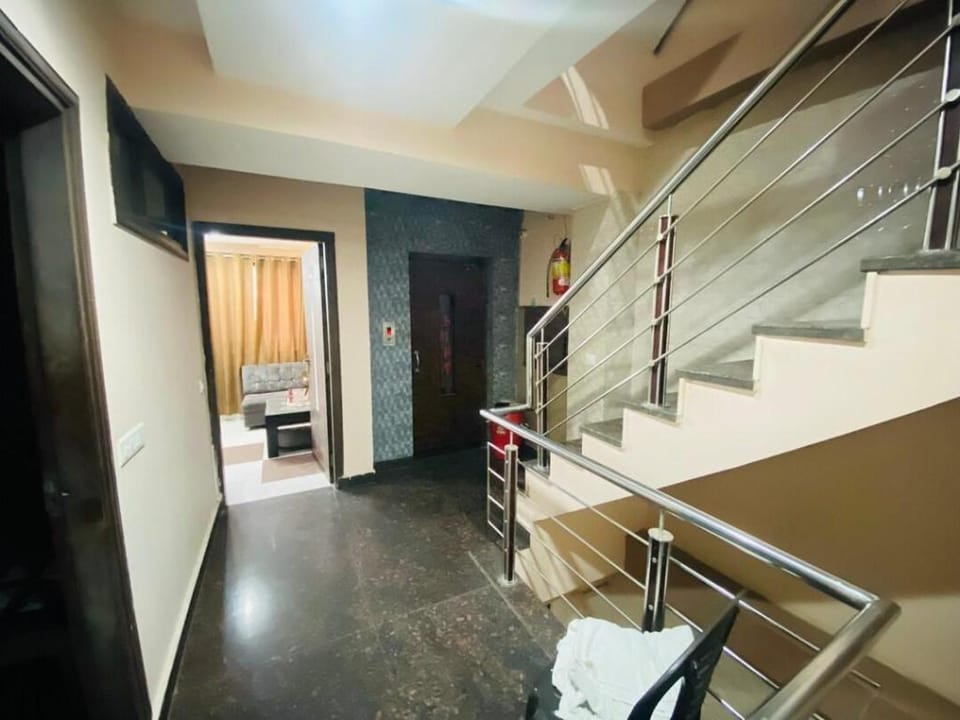 Hotel City Night Hotel in Ludhiana