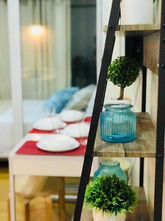 Acqua Private Residence + FreeWIFI at Mandaluyong Apartment in Mandaluyong