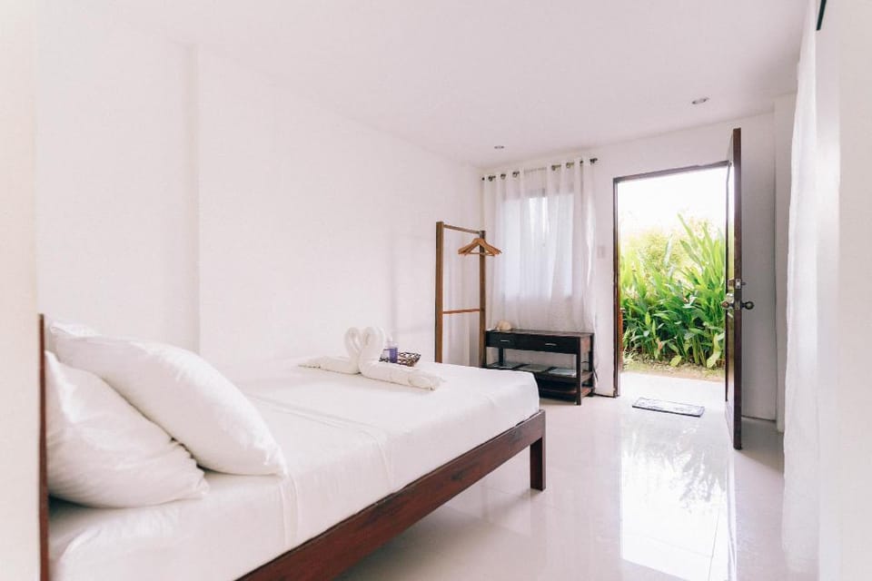 Your Next Home in Paradise! Apartment in General Luna