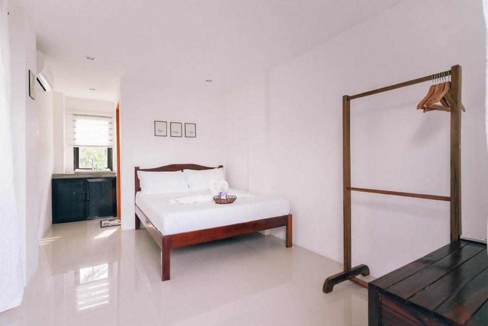 Your Next Home in Paradise! Apartment in General Luna