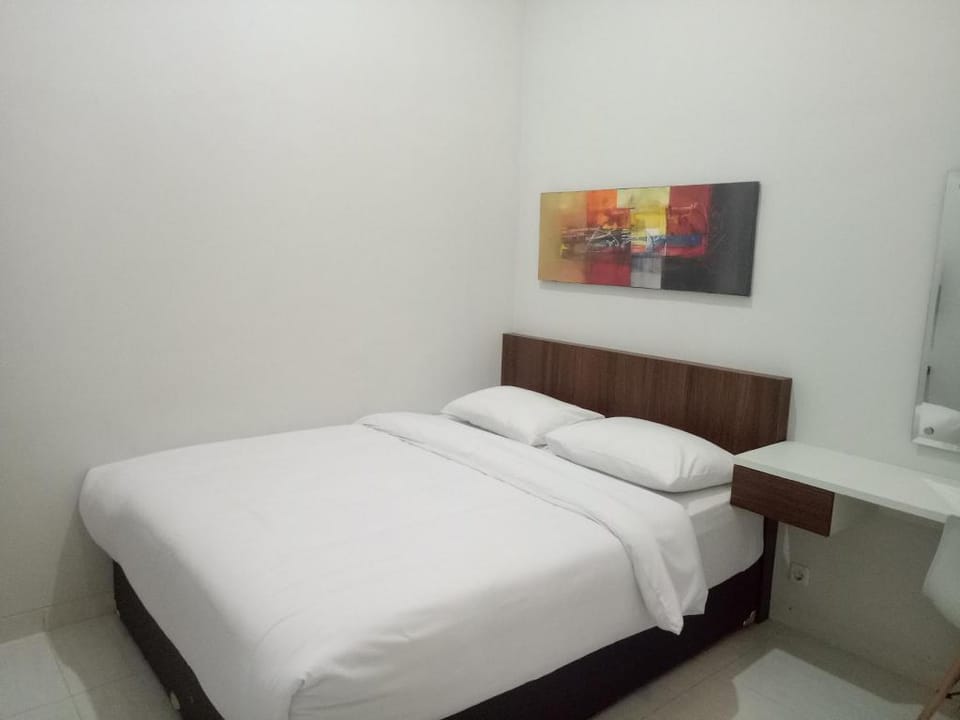 Omah Bondi By FHStay Full House 4 BR (Family Only) Vacation rental in Yogyakarta