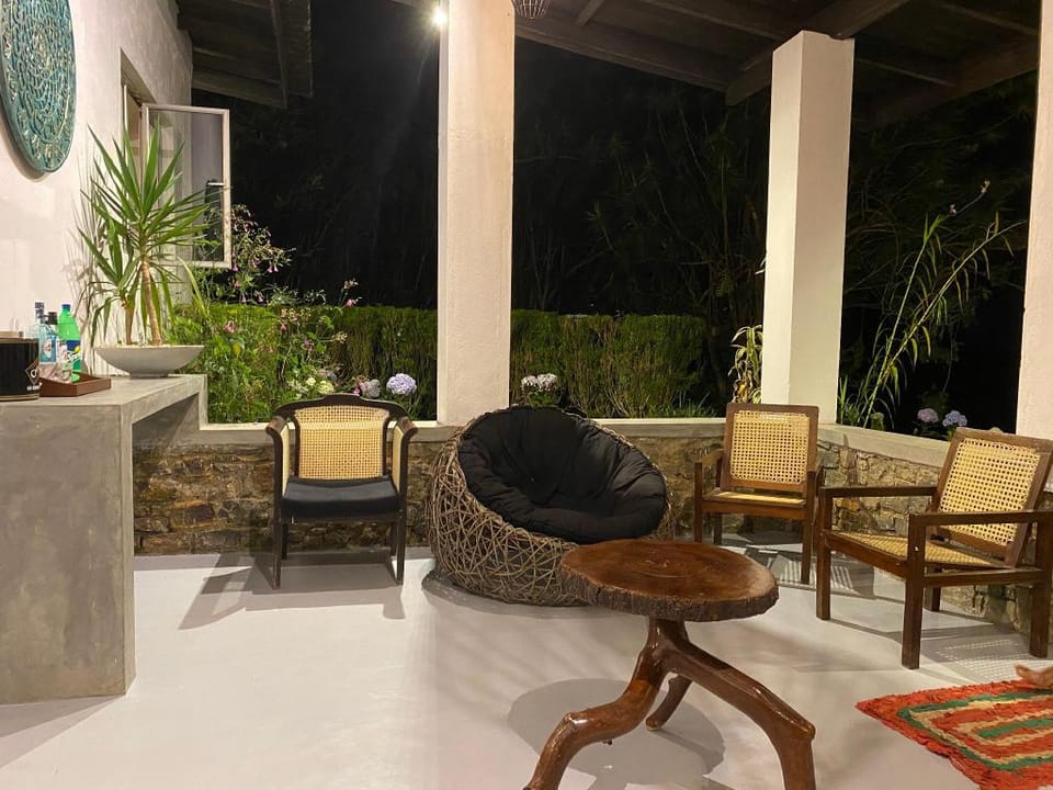 XANADU 1 Villa in Southern Province