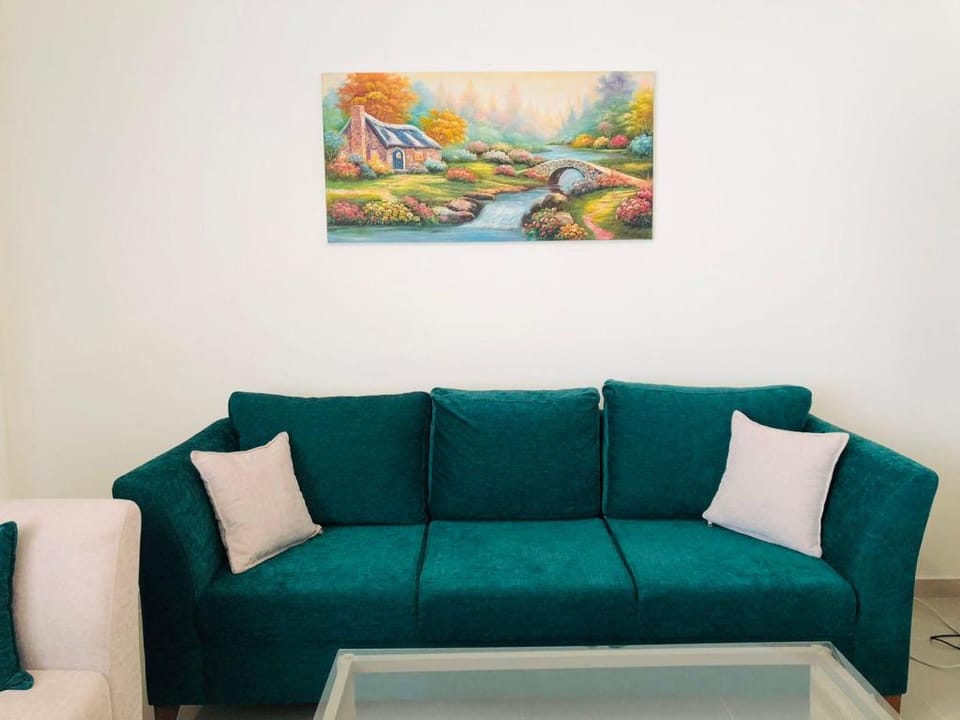 Glamorous Modern Dayekh Apt A1⚡️24/7 electricity⚡️ Apartment in Africa