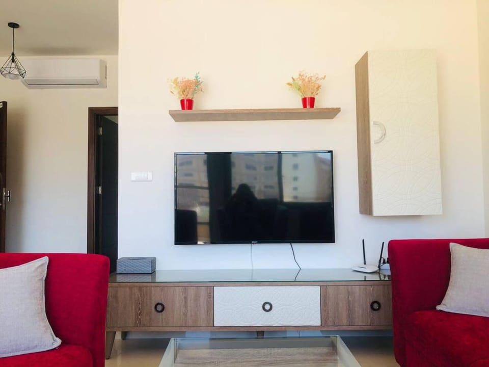 Glamorous Modern Dayekh Apt B2⚡️24/7 electricity⚡️ Apartment in Africa