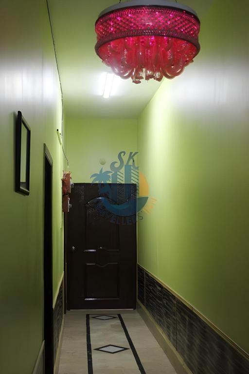 SK TRAVELLERS' INN GUEST HOUSE Hotel in Karachi