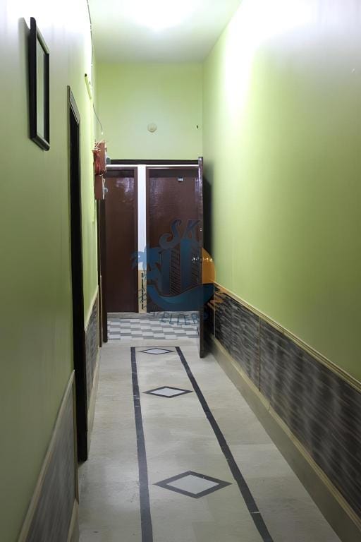 SK TRAVELLERS' INN GUEST HOUSE Hotel in Karachi