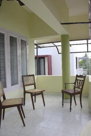 Vazhuthacaud Houses Vacation rental in Thiruvananthapuram