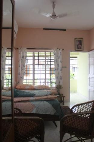 Vazhuthacaud Houses Vacation rental in Thiruvananthapuram