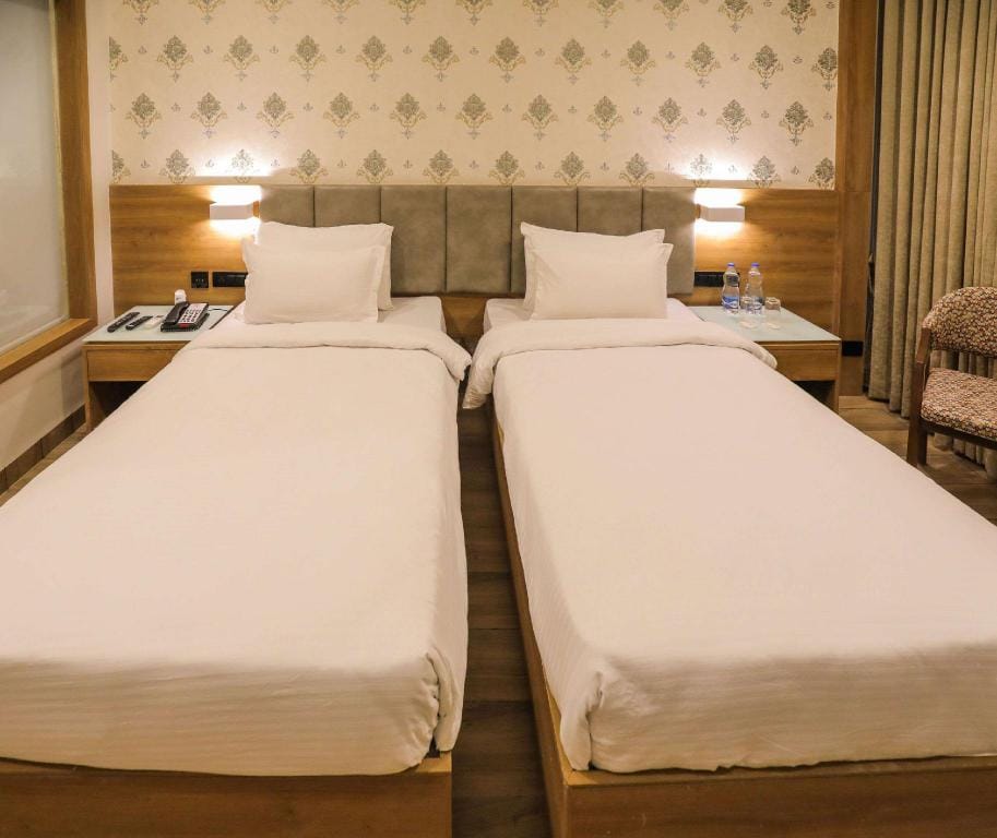 Comfort Resort Hotel in Gujarat