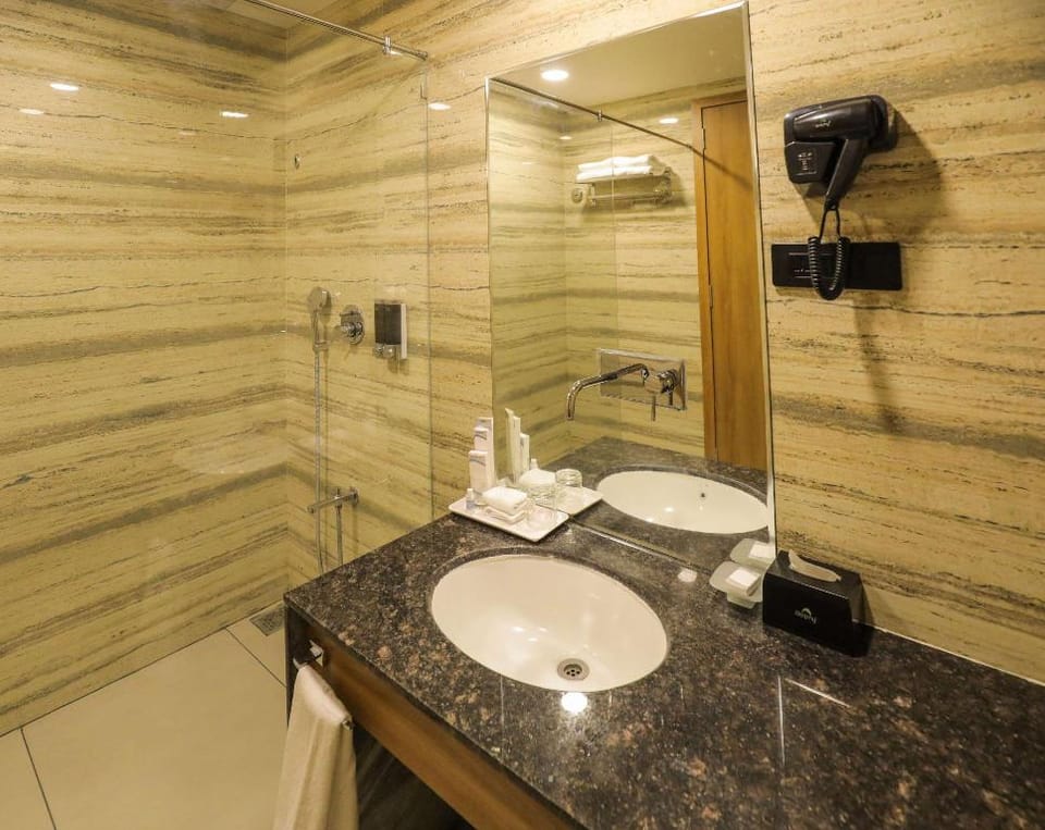 Comfort Resort Hotel in Gujarat