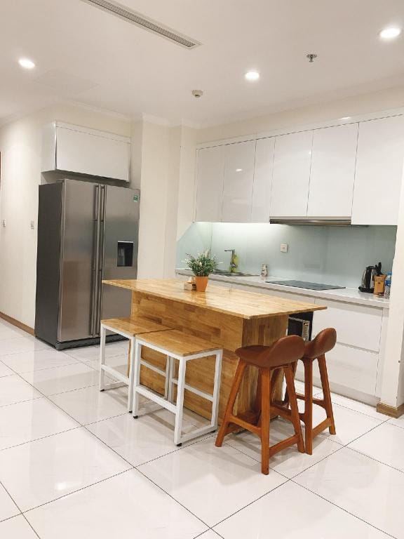 Landmark 5 2bed classic - Yoshi Host Apartment in Ho Chi Minh City