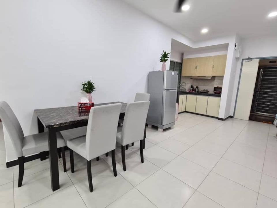 Sekinchan Apartments Apartment in Selangor, Malaysia
