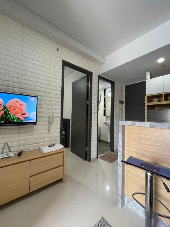 Vanilla  Apartment One Residence 6AI City View Apartment in Riau Islands, Indonesia