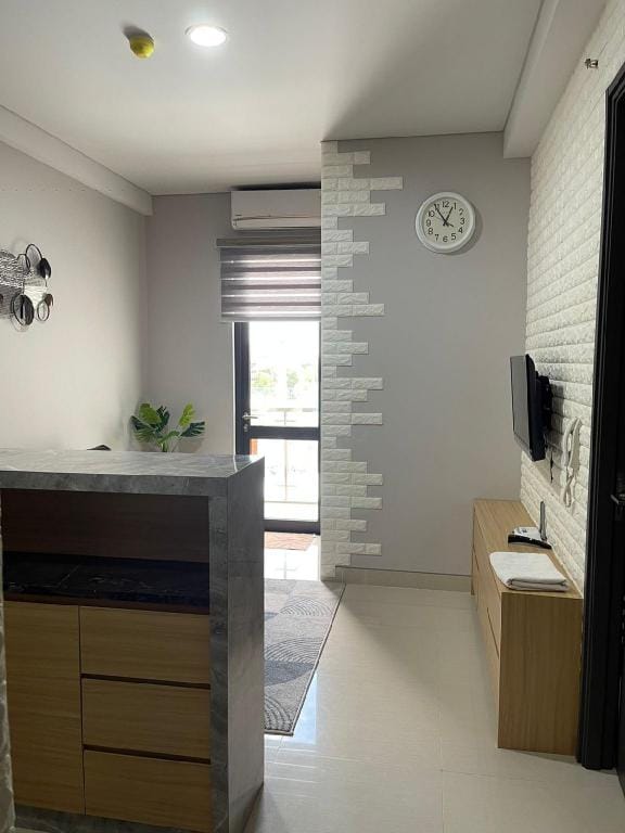 Vanilla  Apartment One Residence 6AI City View Apartment in Riau Islands, Indonesia