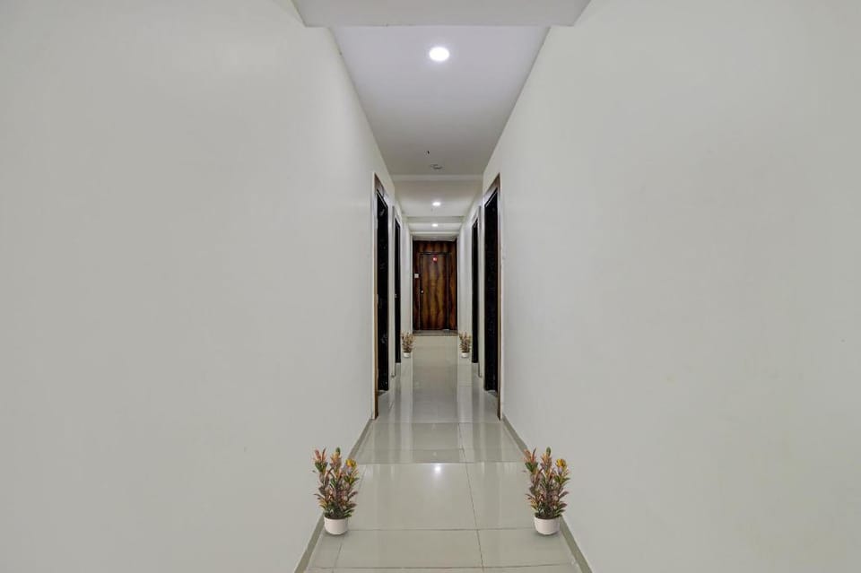 Hotel O Star Hotel in Ahmedabad