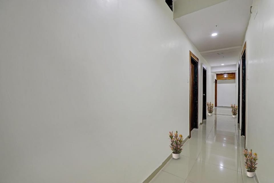 Hotel O Star Hotel in Ahmedabad