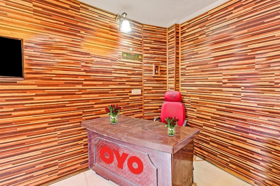 Hotel O Hunter's & Cafe Hotel in India