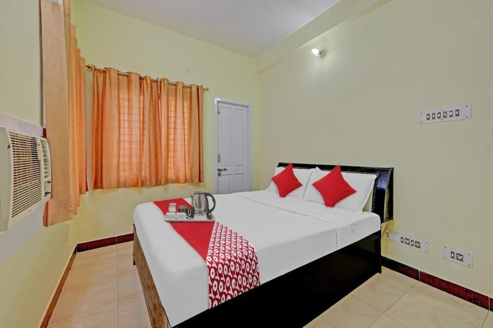 Hotel O Sathya Service Apartment Hotel in Chennai