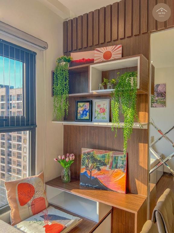 Alto Homestay apartment in Vinhomes Ocean Park Apartment in Laos