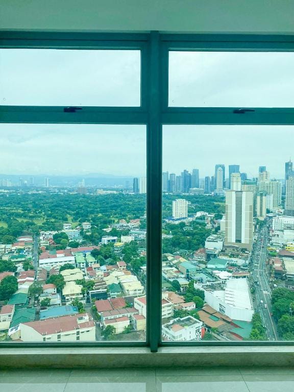 Modern and homely Condo in Shaw Boulevard Apartment in Mandaluyong