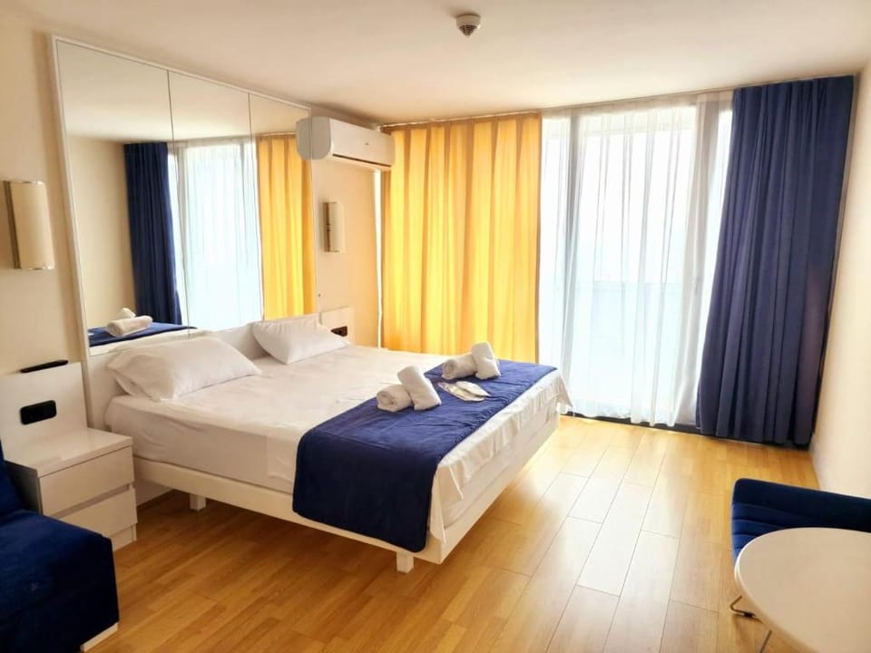 Orbi City apartments - Sea view Apartment in Batumi