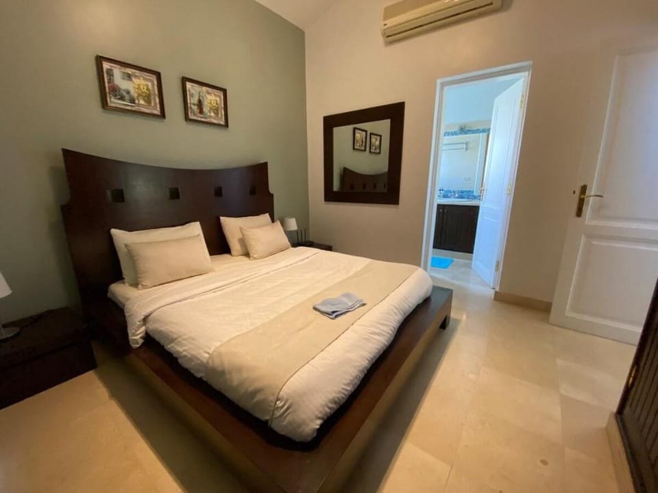 White villa 31 Ph5 El gouna Villa in Hurghada