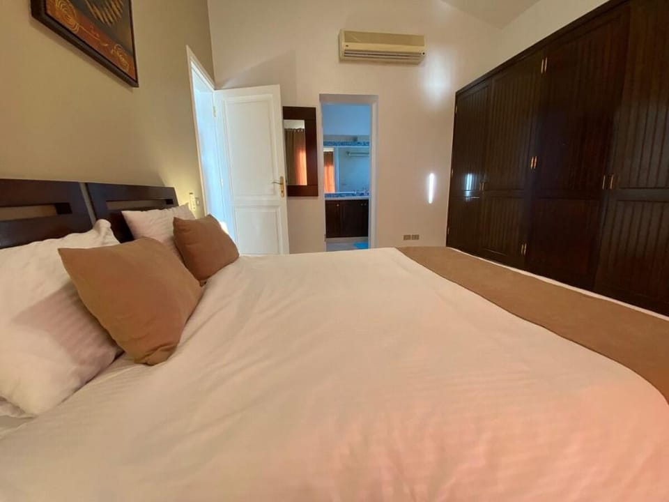 White villa 31 Ph5 El gouna Villa in Hurghada