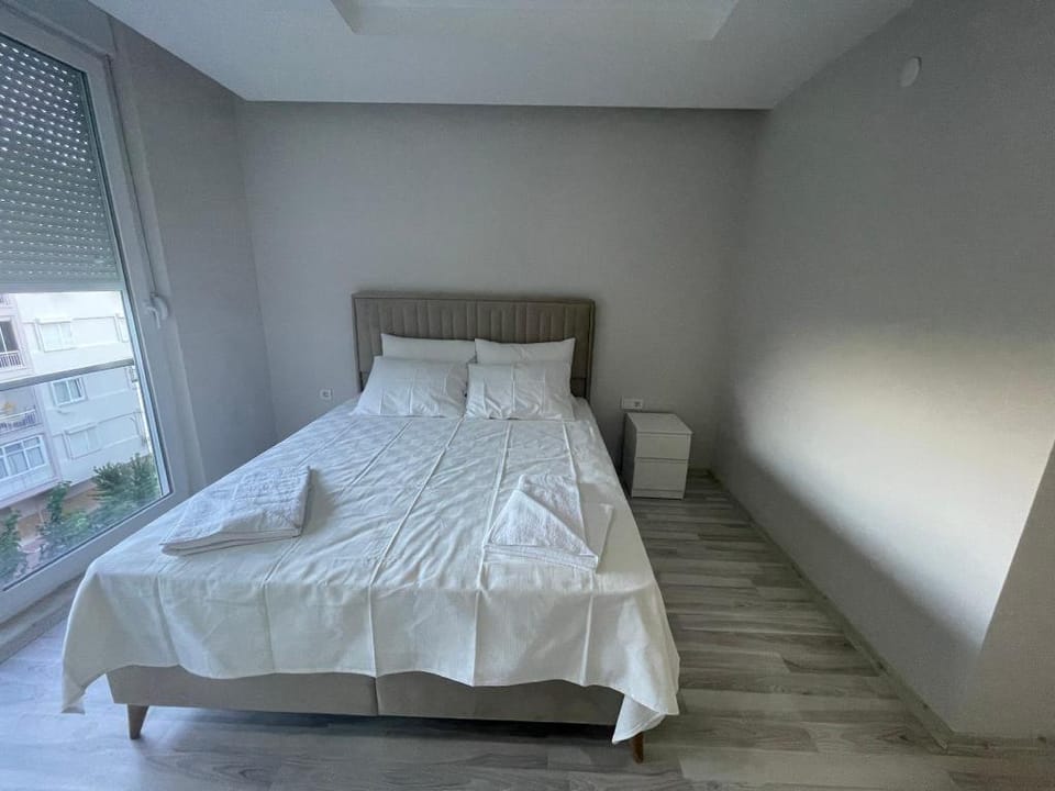 HURMA KONYAALTI HIGH SPEED INTERNET NEAR BEACHES Apartment in Antalya