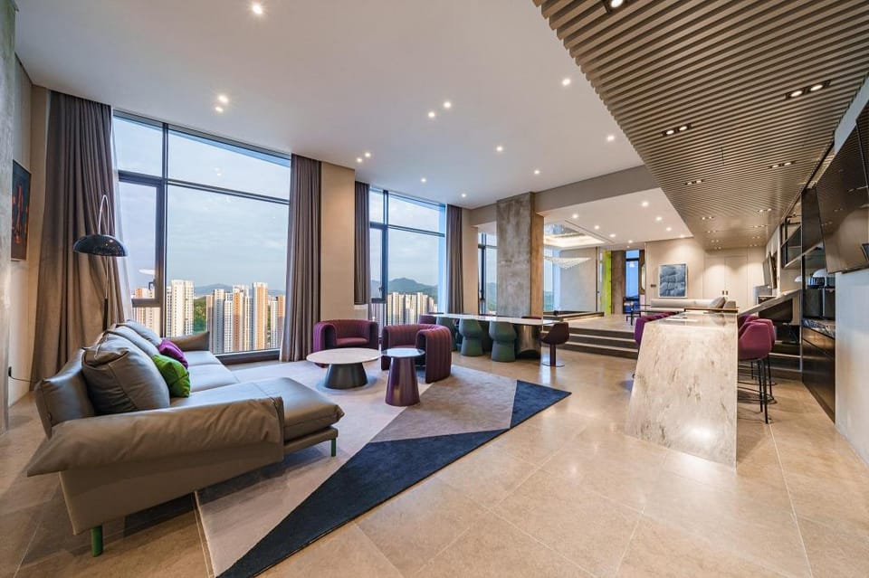 Take Hotel Seoul Gwangmyeong Hotel in Gyeonggi-do