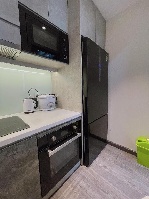 Căn hộ cao cấp đầy đủ tiện ích hồ bơi, gym,khu BBQ Apartment in Ho Chi Minh City