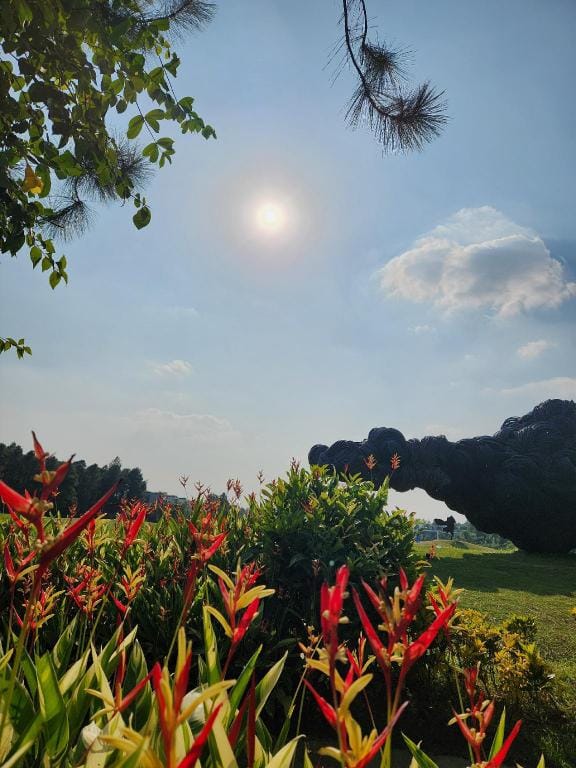 The Legend Villas GV20- khu nghi duong dai lai Villa in Laos