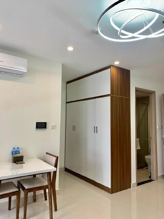 A-Homes Studio Smart City Luxury Apartment Apartment in Laos