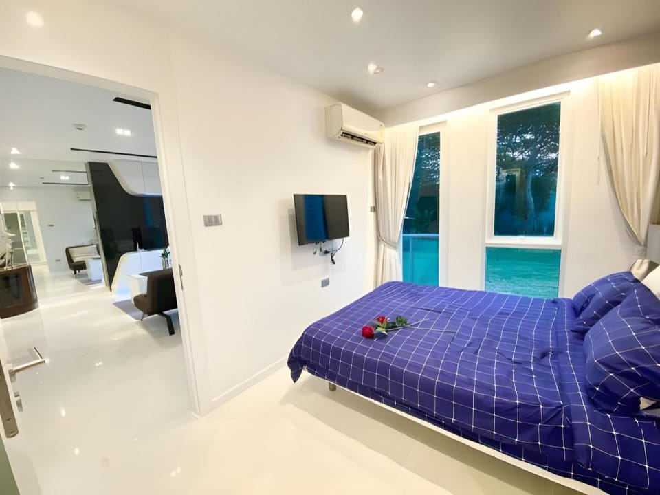 Pattaya Apartments Apartment in Pattaya City