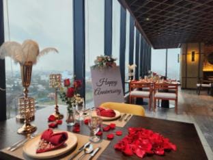Apec Sunsea Condotel Apartment in Vietnam