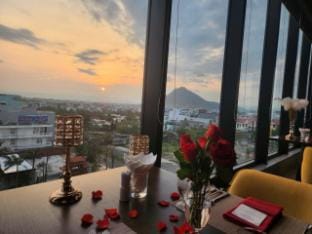 Apec Sunsea Condotel Apartment in Vietnam