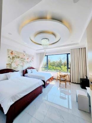 Apec Sunsea Condotel Apartment in Vietnam