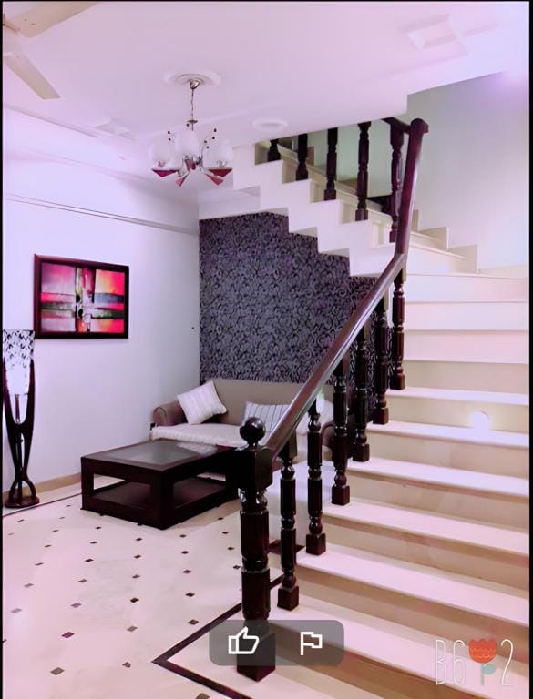 Dream Lodge Guest house Bed and Breakfast in Islamabad