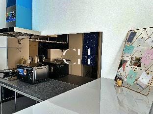 Kuching Tabuan Tranquility @TT3 SOHO Apartment  Apartment in Kuching