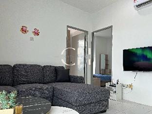 Kuching Tabuan Tranquility @TT3 SOHO Apartment  Apartment in Kuching