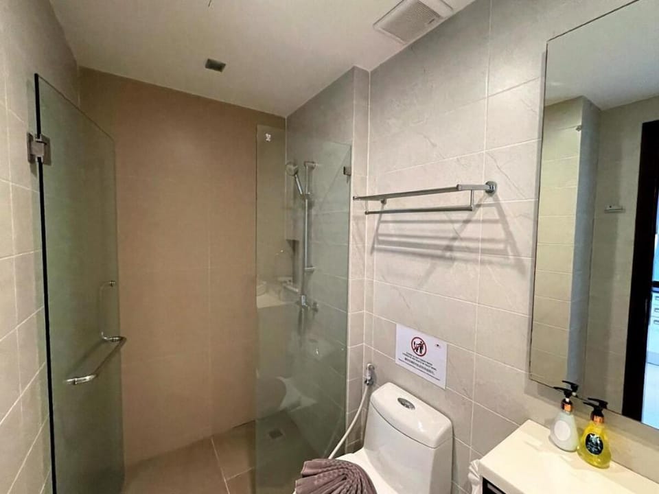 Patong Apartments Apartment in Patong
