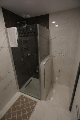 Premium Sky Park Suite Apartment in İstanbul Province