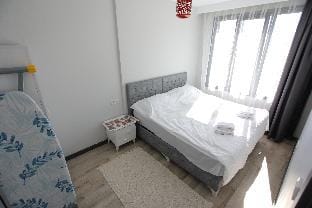 Premium Sky Park Suite Apartment in İstanbul Province