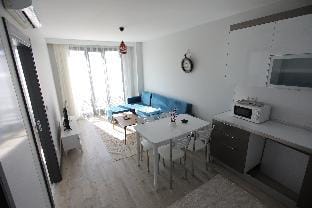 Premium Sky Park Suite Apartment in İstanbul Province