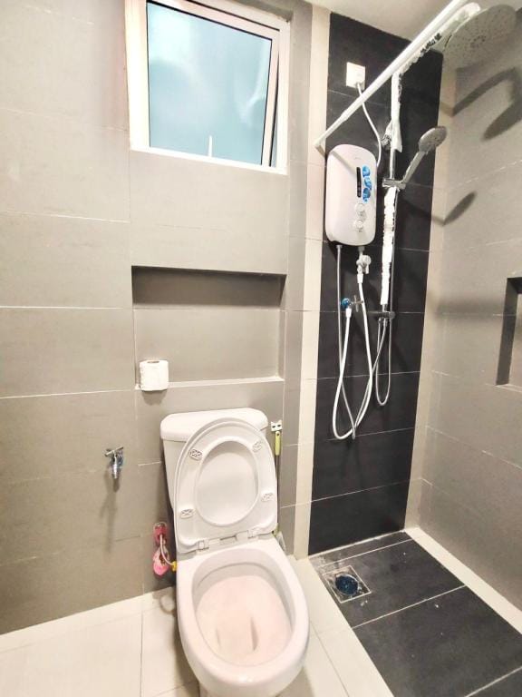 Champs Elysees Homestay Family Suite Apartment in Perak